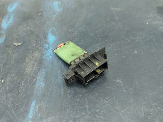 bontott FIAT DUCATO Előtét Ellenállás Fűtőmotor