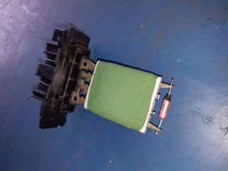 bontott FIAT DUCATO Előtét Ellenállás Fűtőmotor