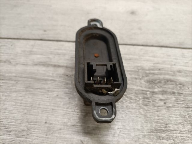 bontott FIAT DUCATO Előtét Ellenállás Fűtőmotor