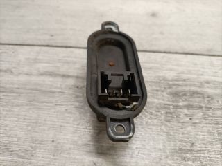 bontott FIAT DUCATO Előtét Ellenállás Fűtőmotor