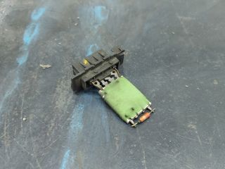 bontott FIAT DUCATO Előtét Ellenállás Fűtőmotor