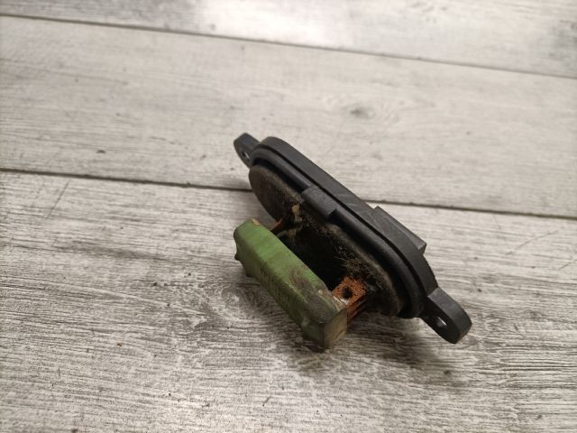 bontott FIAT DUCATO Előtét Ellenállás Fűtőmotor