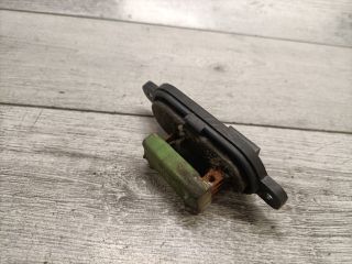 bontott FIAT DUCATO Előtét Ellenállás Fűtőmotor