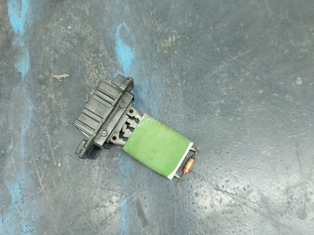 bontott FIAT DUCATO Előtét Ellenállás Fűtőmotor