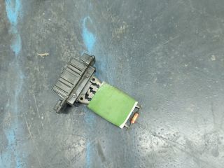 bontott FIAT DUCATO Előtét Ellenállás Fűtőmotor