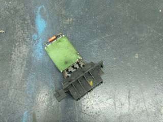 bontott FIAT DUCATO Előtét Ellenállás Fűtőmotor