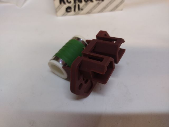 bontott FIAT DUCATO Előtét Ellenállás Hűtőventilátor