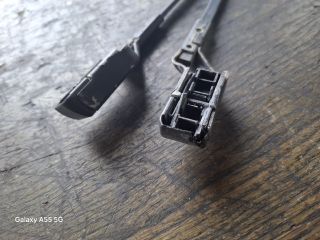 bontott FIAT DUCATO Első Ablaktörlő Kar