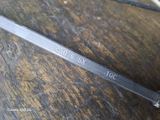 bontott FIAT DUCATO Első Ablaktörlő Kar