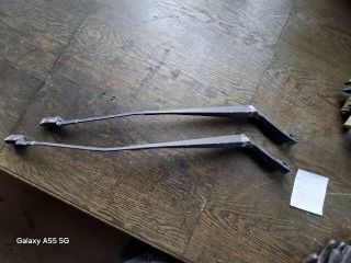 bontott FIAT DUCATO Első Ablaktörlő Kar