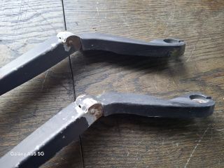 bontott FIAT DUCATO Első Ablaktörlő Kar