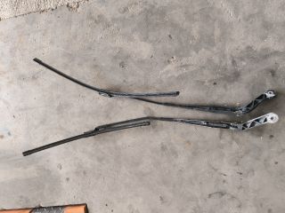 bontott FIAT DUCATO Első Ablaktörlő Kar