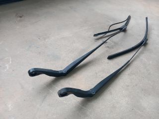 bontott FIAT DUCATO Első Ablaktörlő Kar