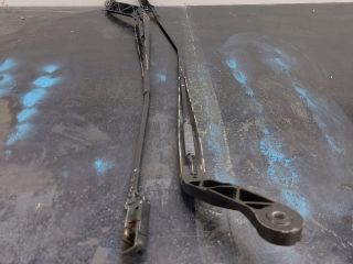 bontott FIAT DUCATO Első Ablaktörlő Kar