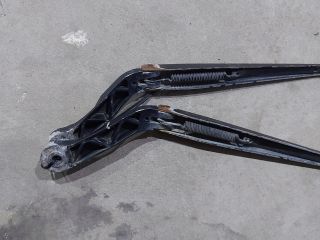 bontott FIAT DUCATO Első Ablaktörlő Kar