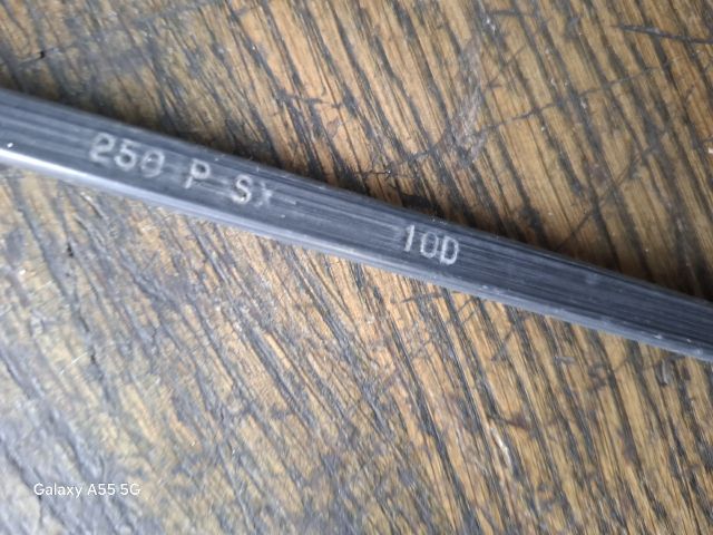 bontott FIAT DUCATO Első Ablaktörlő Kar