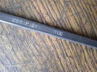 bontott FIAT DUCATO Első Ablaktörlő Kar