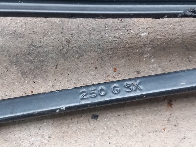 bontott FIAT DUCATO Első Ablaktörlő Kar