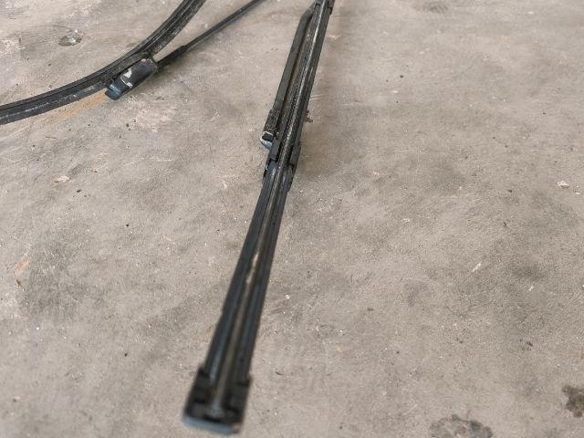 bontott FIAT DUCATO Első Ablaktörlő Kar