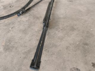 bontott FIAT DUCATO Első Ablaktörlő Kar