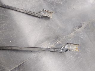 bontott FIAT DUCATO Első Ablaktörlő Kar