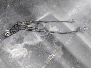 bontott FIAT DUCATO Első Ablaktörlő Kar