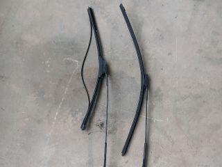 bontott FIAT DUCATO Első Ablaktörlő Kar