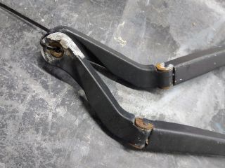 bontott FIAT DUCATO Első Ablaktörlő Kar