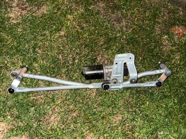 bontott FIAT DUCATO Első Ablaktörlő Motor