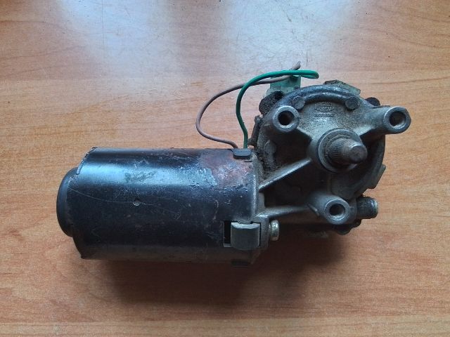 bontott FIAT DUCATO Első Ablaktörlő Motor