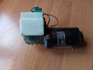 bontott FIAT DUCATO Első Ablaktörlő Motor