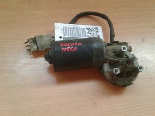 bontott FIAT DUCATO Első Ablaktörlő Motor