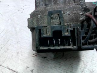 bontott FIAT DUCATO Első Ablaktörlő Motor