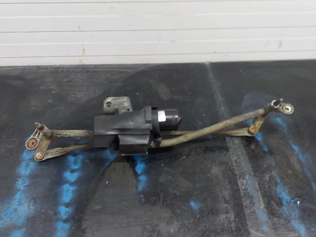 bontott FIAT DUCATO Első Ablaktörlő Szerkezet Motorral