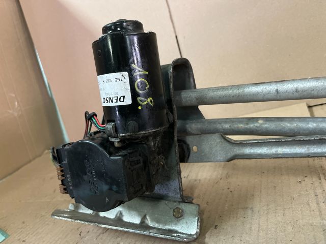 bontott FIAT DUCATO Első Ablaktörlő Szerkezet Motorral