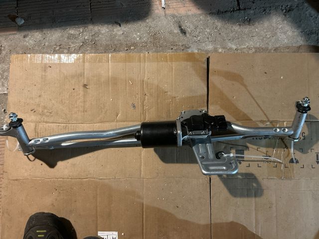 bontott FIAT DUCATO Első Ablaktörlő Szerkezet Motorral