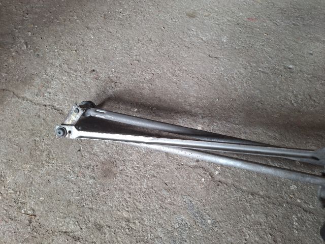 bontott FIAT DUCATO Első Ablaktörlő Szerkezet Motorral