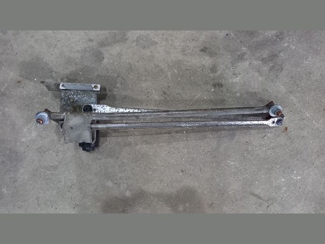 bontott FIAT DUCATO Első Ablaktörlő Szerkezet Motorral