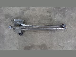 bontott FIAT DUCATO Első Ablaktörlő Szerkezet Motorral