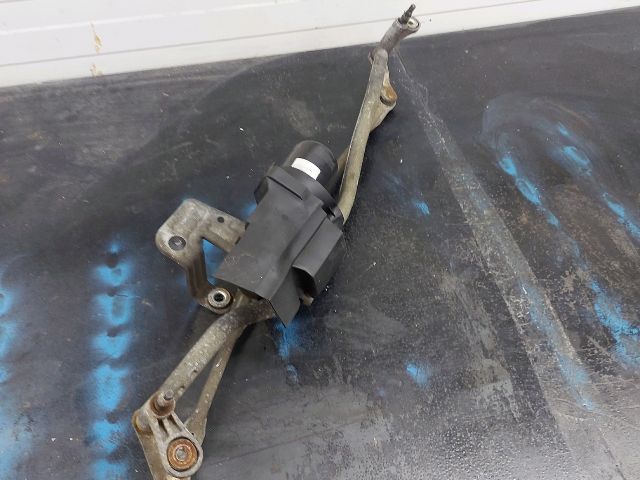 bontott FIAT DUCATO Első Ablaktörlő Szerkezet Motorral