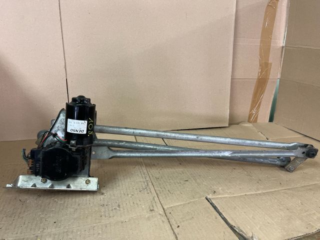 bontott FIAT DUCATO Első Ablaktörlő Szerkezet Motorral