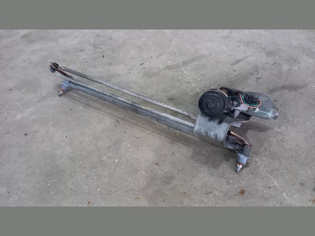 bontott FIAT DUCATO Első Ablaktörlő Szerkezet Motorral