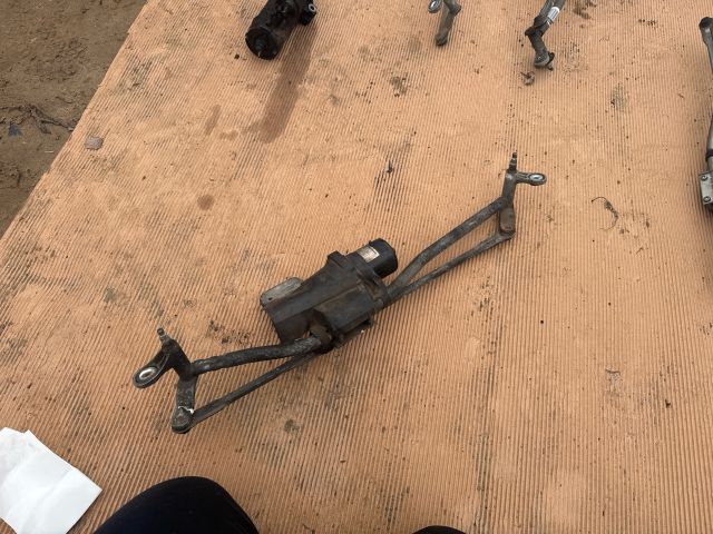 bontott FIAT DUCATO Első Ablaktörlő Szerkezet Motorral