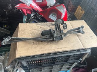 bontott FIAT DUCATO Első Ablaktörlő Szerkezet Motorral