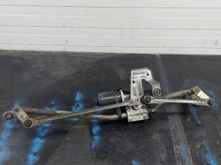 bontott FIAT DUCATO Első Ablaktörlő Szerkezet Motorral