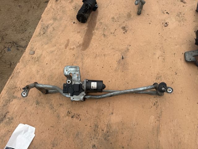 bontott FIAT DUCATO Első Ablaktörlő Szerkezet Motorral