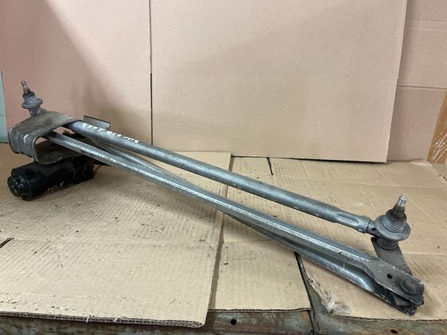 bontott FIAT DUCATO Első Ablaktörlő Szerkezet Motorral