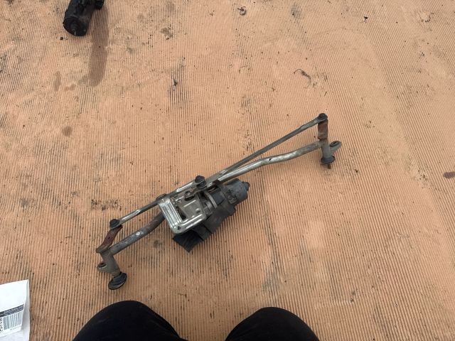 bontott FIAT DUCATO Első Ablaktörlő Szerkezet Motorral