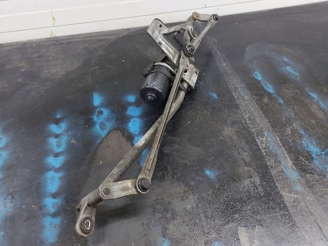 bontott FIAT DUCATO Első Ablaktörlő Szerkezet Motorral