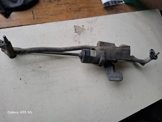 bontott FIAT DUCATO Első Ablaktörlő Szerkezet Motorral